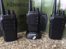 Bộ đàm KENWOOD TK-307